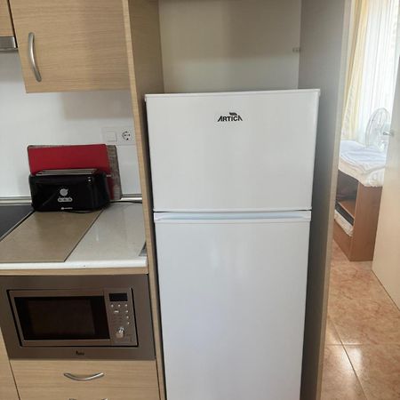 Apartamento Aquamarine Racó Cullera Exterior foto